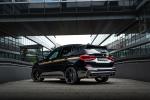 BMW X3 M Competition MHX3 600 by Manhart Racing 2019 года